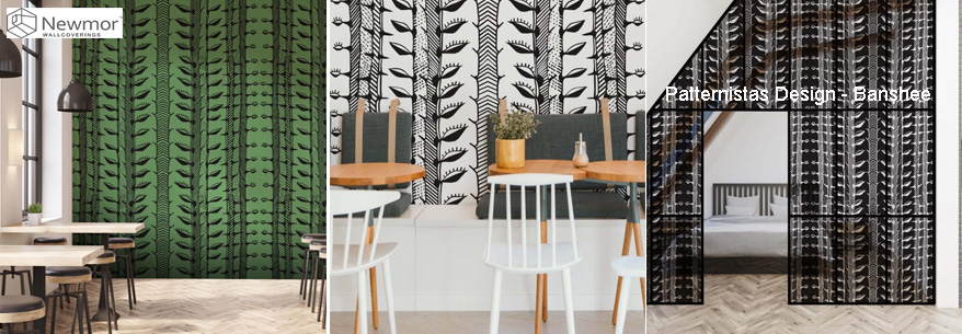 Patternistas Designs by Newmor Patternistas Designs by Newmor